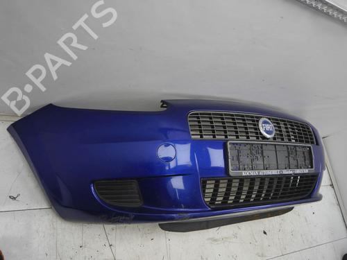 Front bumper FIAT GRANDE PUNTO (199_) 1.4 16V (199BXG1B, 199AXG1B) | BP29515194C7 