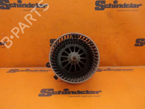 Heater blower motor MERCEDES-BENZ C-CLASS T-Model (S204) C 180 Kompressor (204.246) | BP28711205M62 