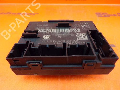 Electronic module AUDI A3 (8V1, 8VK) 1.6 TDI | BP33148418M83 - Image 3