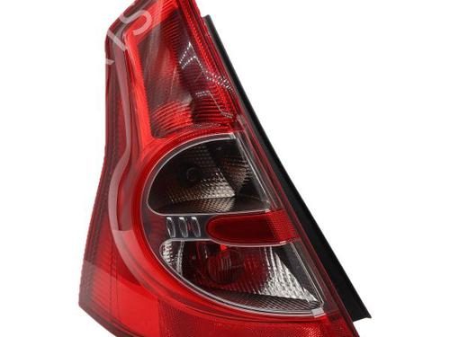 Venstre Baklys Venstre Baklys DACIA SANDERO 1.4 (BS0C, BS0A, BS0G, BS1F, BS0E) (75 hp) 34255110 34255110