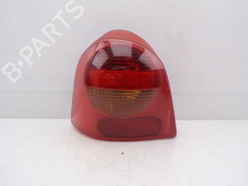 Used Left taillight Left taillight RENAULT TWINGO I (C06_) 1.2 (C066, C068) (58 hp) 33155175 33155175