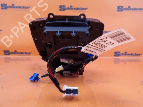 Switch MERCEDES-BENZ E-CLASS (W213) E 220 d (213.004) | BP32641064I30
