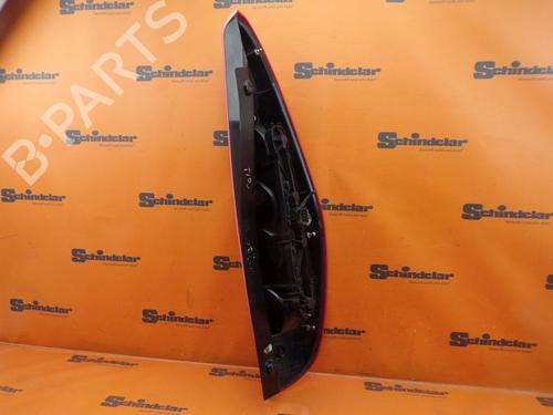 Left taillight MITSUBISHI COLT VI (Z3_A, Z2_A) 1.3 (Z21A) | BP25981732C34 