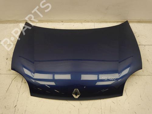 Hood RENAULT KANGOO (KC0/1_) 1.6 16V | BP29515198C1 