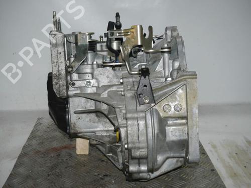 Gearbox SUZUKI SX4 S-Cross (JY) 1.6 AllGrip (AKK 416) | BP35997222M3  - Image 5