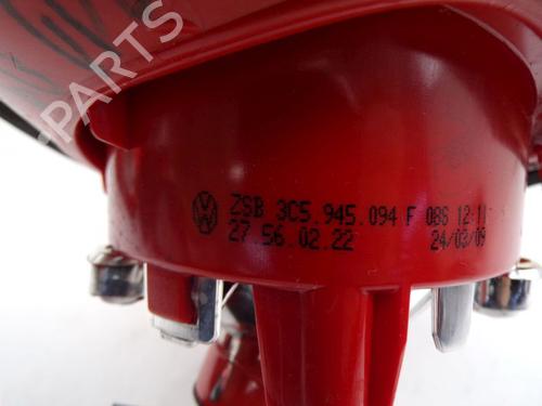 Right tailgate light VW PASSAT B6 (3C2) 2.0 TDI 4motion | BP32840978C80  - Image 5