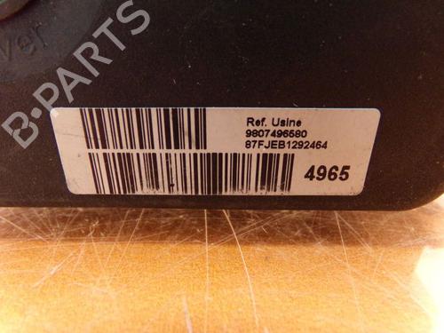 ABS pump CITROËN DS5 1.6 BlueHDi 120 | BP30669828M43