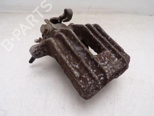Used Left rear brake caliper Left rear brake caliper SKODA FABIA II (542) 1.2 (60 hp) 33156332 33156332