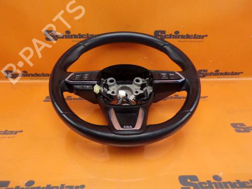 Steering wheel MAZDA 3 (BM, BN) 2.0 | BP33148340C49 - Image 2