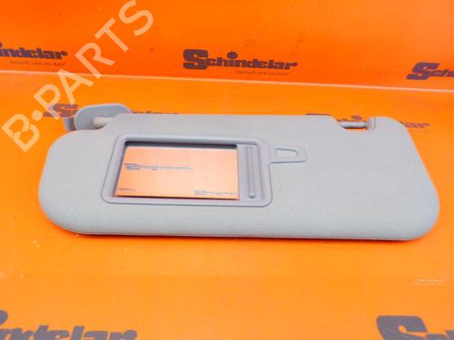 Left sun visor HYUNDAI i30 (GD) 1.6 CRDi | BP33684298I1 - Image 3