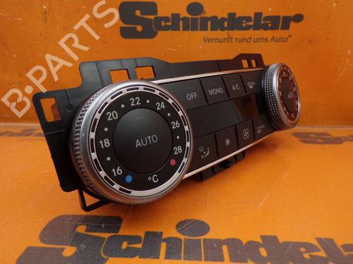 Climate control MERCEDES-BENZ C-CLASS T-Model (S204) C 180 Kompressor (204.246) | BP33154471I5 - Image 3