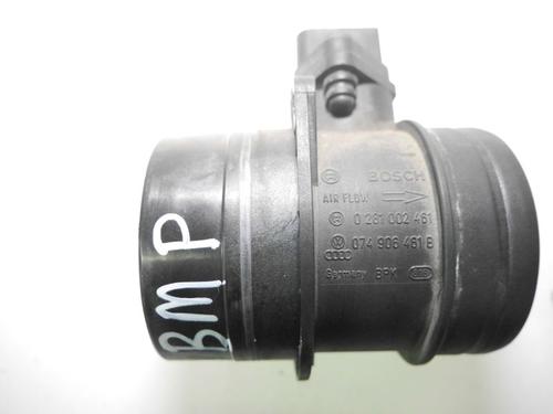 Mass air flow sensor VW PASSAT B6 (3C2) 2.0 TDI | BP33140082M95  - Image 5