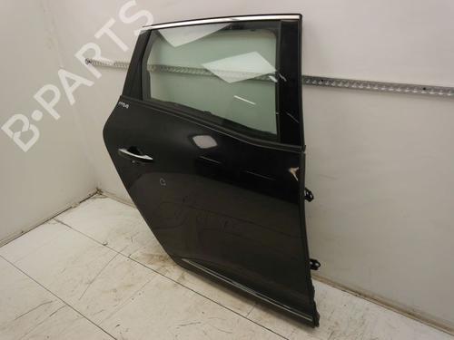 Right rear door RENAULT GRAND SCÉNIC III (JZ0/1_) 1.5 dCi (JZ09, JZ0D, JZ10, JZ14, JZ1G, JZ29, JZ2C) | BP29455245C5 