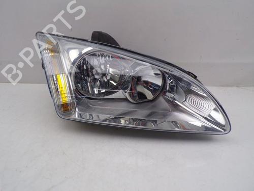 Used Right headlight FORD FOCUS II (DA_, HCP, DP) 1.6 (100 hp) 32841707