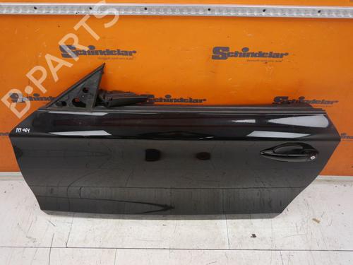 Left front door BMW 1 (E81) 120 d | BP25705095C2 