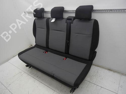 Rear seat PEUGEOT TRAVELLER Bus (V_) 2.0 BlueHDi 180 | BP30189564C17 