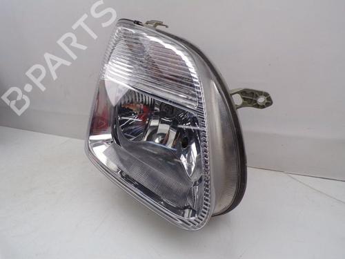 Right headlight SUZUKI WAGON R+ (MA) 1.3 DDiS (RB413D) | BP32004738C29