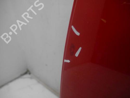 Dør venstre bagtil OPEL CORSA E (X15) 1.4 (08, 68) | BP32653500C4 