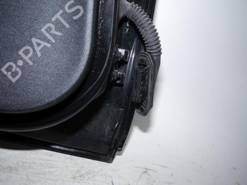 Left rear door BMW 1 (E87) 118 d | BP24383766C4 