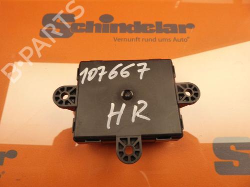 Control unit VOLVO V40 Hatchback (525) D3 | BP32641920M11