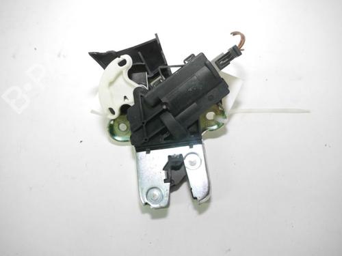 Tailgate lock VW PASSAT B6 (3C2) 2.0 TDI | BP24382712C101 