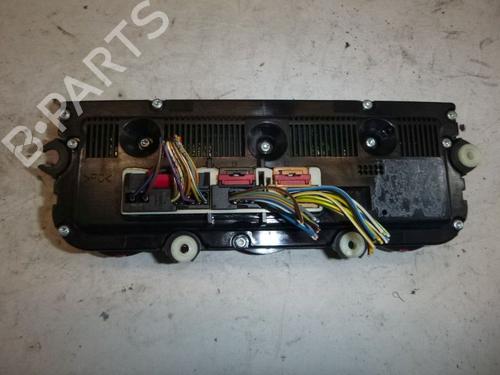 Climate control VW TOURAN (1T1, 1T2) 1.9 TDI | BP24383280I5 