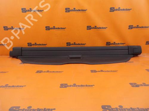 Used Rear parcel shelf OPEL SIGNUM Hatchback (Z03) 1.9 CDTI (F48) (150 hp) 33151864