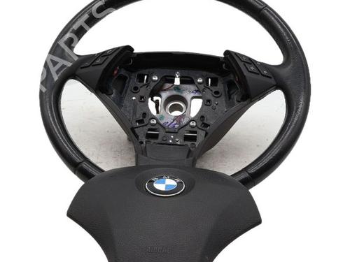 Steering wheel BMW 5 Touring (E61) 525 xi | BP36756829C49  - Image 5