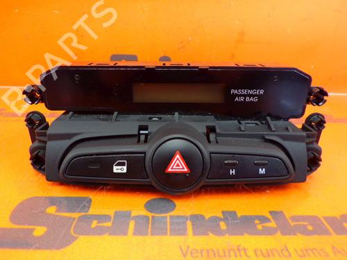 display-monitor-hyundai-ix20-jc-2010-2011-2012-2013-2014-2015-2016-2017-2018-2019-32662461 main image