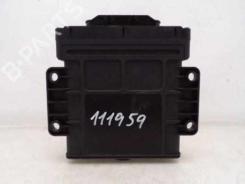 Gearbox control unit VW TOUAREG (7LA, 7L6, 7L7) 3.0 V6 TDI | BP30916655M52 
