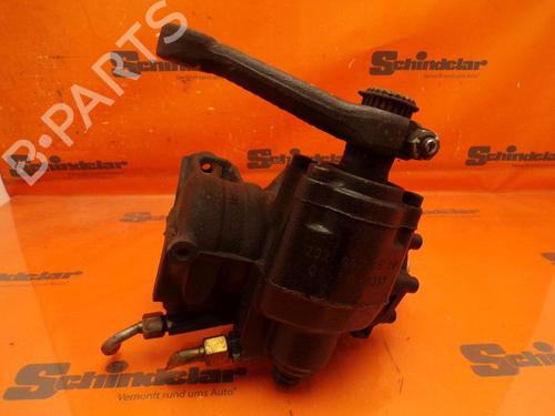Steering rack MERCEDES-BENZ CLK (C208) CLK 200 Kompressor (208.344) | BP24414154M22 