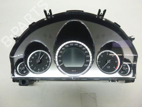 Pantalla multifuncion MERCEDES-BENZ E-CLASS (W212) E 220 CDI / BlueTEC (212.001, 212.002) (170 hp) 32638077