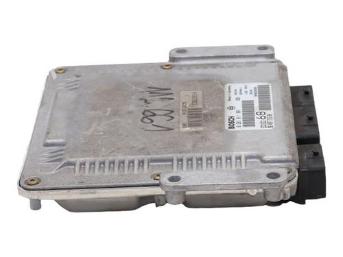 Engine control unit (ECU) CITROËN C5 I Break (DE_) 2.0 HDi (DERHSB, DERHSE) | BP38030054M57 - Image 4