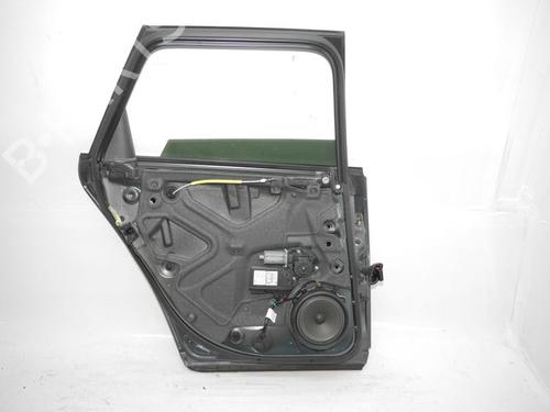 Left rear door AUDI A4 B7 Avant (8ED) 2.0 TDI | BP24382376C4 