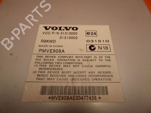 Electronic module VOLVO V50 (545) D2 | BP33152199M83 - Image 5