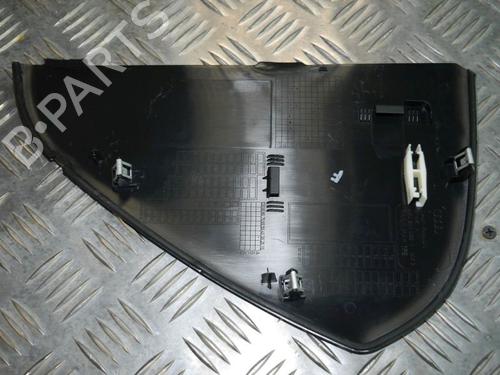 Middle console AUDI A5 Sportback (8TA) 2.0 TDI quattro | BP32639231I22