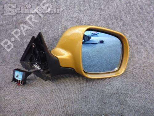 Used Right mirror AUDI A3 (8L1) 1.6 (101 hp) 32633469