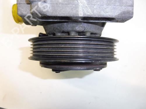 AC compressor FIAT PUNTO (188_) 1.2 16V 80 (188.233, .235, .253, .255, .333, .353, .639,... | BP24385085M34 