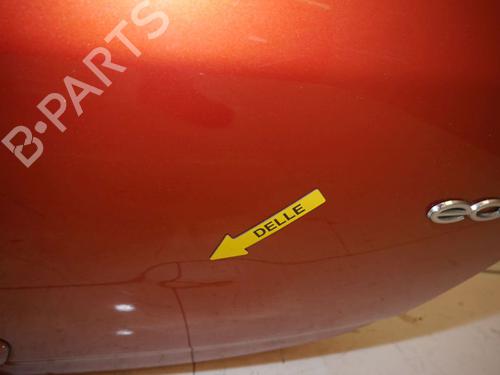Tailgate OPEL CORSA D (S07) 1.4 (L08, L68) | BP24390679C6 