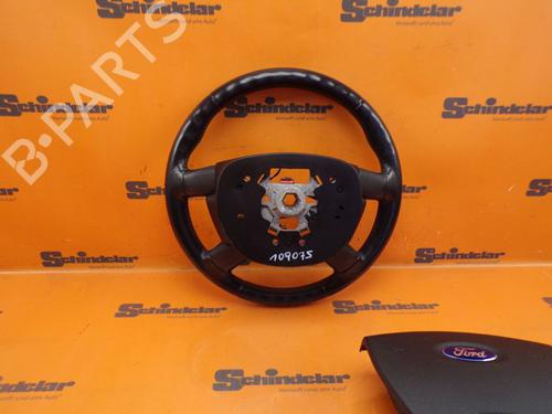 Steering wheel FORD KUGA I 2.5 4x4 | BP33149272C49 - Image 7