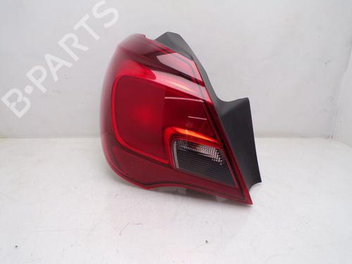 left-taillight-opel-corsa-e-x15-2014-32653543 main image