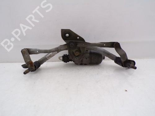 Motor limpia delantero RENAULT TWINGO II (CN0_) 1.2 16V (CN0K, CN0V, CN0A) (76 hp) 30652304