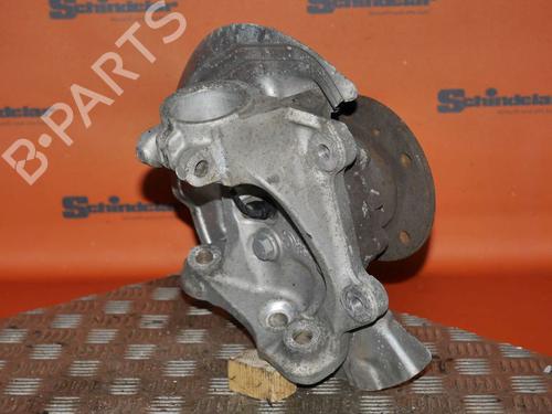 Right front steering knuckle BMW 3 Touring (E91) 320 i | BP24391444M26 