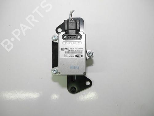 Used ESP ECU FORD GALAXY II (WA6) 2.0 TDCi (140 hp) 28363292