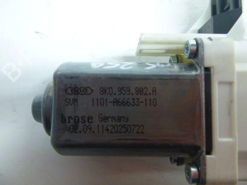 Right front window motor AUDI A4 B8 Avant (8K5) 2.0 TDI | BP33142990E20 - Image 3