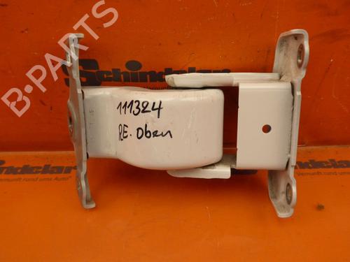 Dørhengsel/Dørstopper RENAULT TRAFIC III Van (FG_) 2.0 dCi 145 (FGML) (145 hp) 32836419