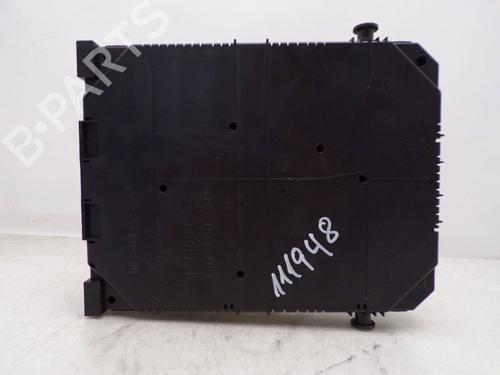 Fuse box CITROËN C3 III (SX) 1.2 THP 110 (SXHNPS, SXHNZT, SXHNZ6) | BP33684815E1  - Image 6