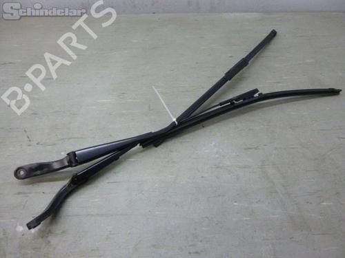 Used Front windshield wiper arm MERCEDES-BENZ B-CLASS Sports Tourer (W245) B 170 (245.232) (116 hp) 23507748