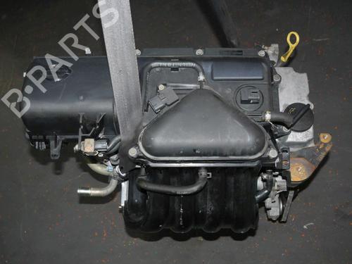 Engine NISSAN MICRA III (K12) 1.4 16V | BP28005991M1