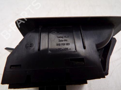 Switch VW SCIROCCO III (137, 138) 2.0 TFSI | BP32839174I30  - Image 6